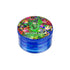 Grinder Erba Grinder Erba, Weed Grinder, trita erba Weedzard