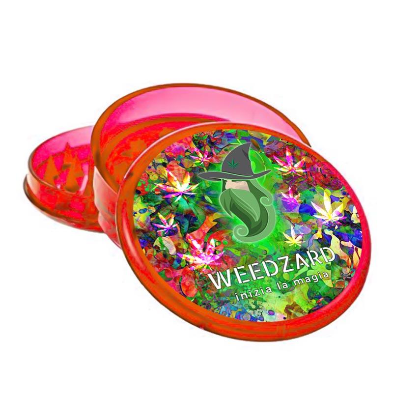 Grinder Erba Grinder Erba, Weed Grinder, trita erba Weedzard