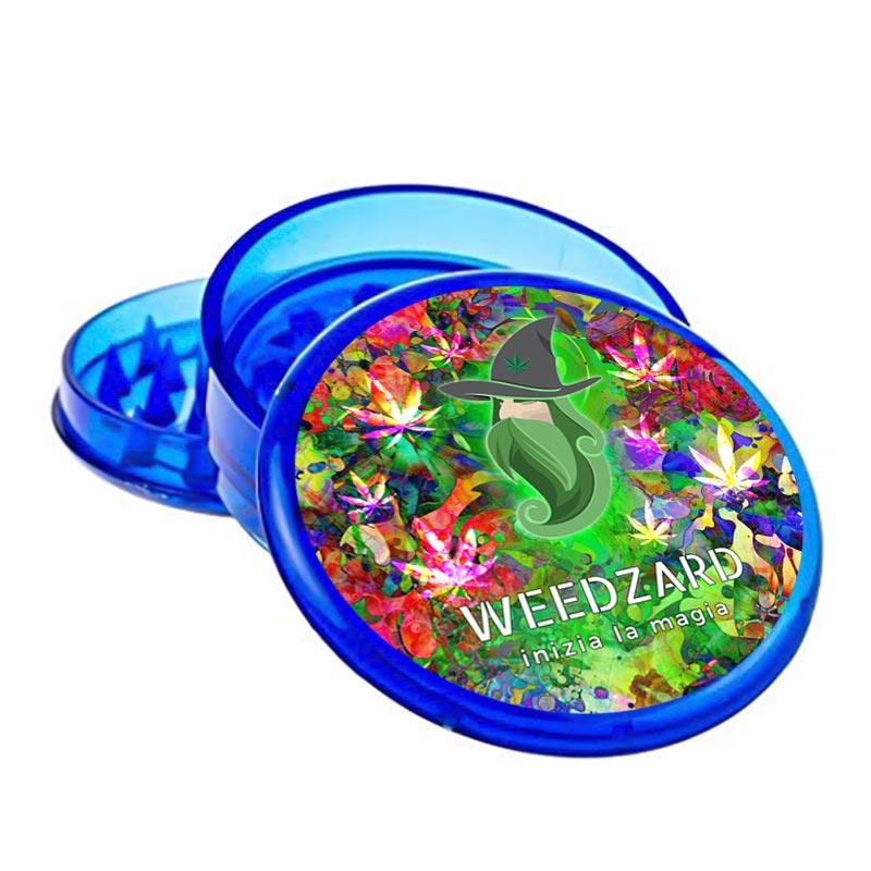 Grinder Erba Grinder Erba, Weed Grinder, trita erba Weedzard