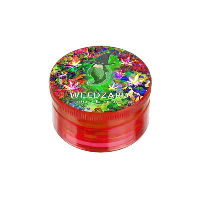 Grinder Erba Grinder Erba, Weed Grinder, trita erba Weedzard