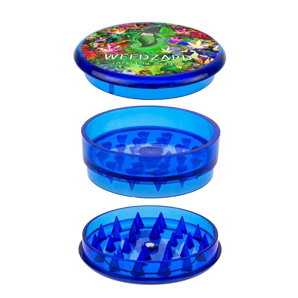 Grinder Erba Grinder Erba, Weed Grinder, trita erba Weedzard