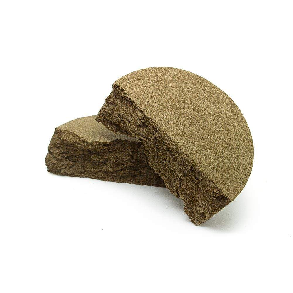 Degustazione Hash del Mago Degustazione Hash Weedzard Hash