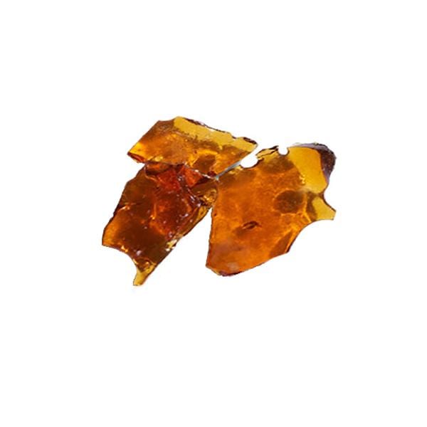 Dettaglio Shatter CBD 99% Weedzard