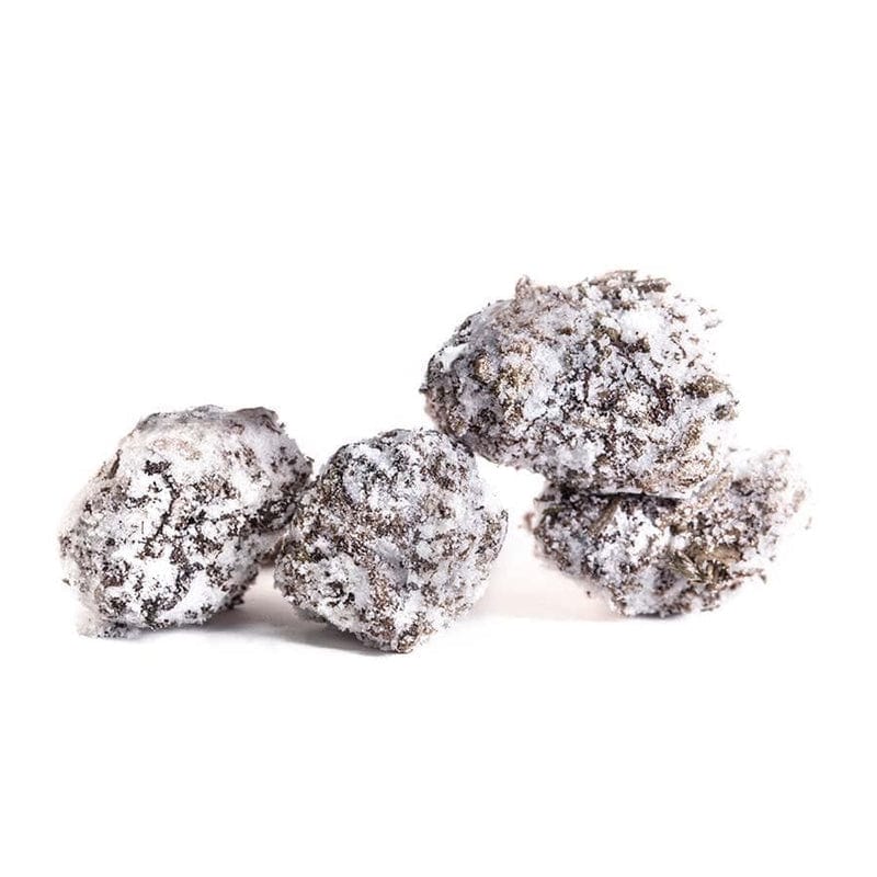 Bundle MoonRock - IceRock - SunRock Weedzard Infiorescenza