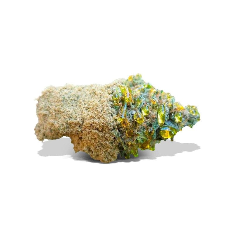 Bundle MoonRock - IceRock - SunRock Weedzard Infiorescenza
