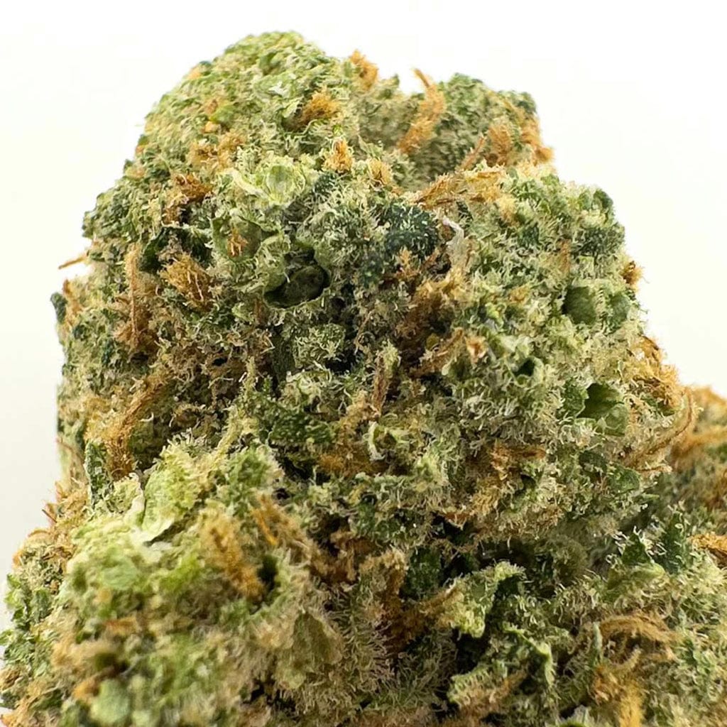 California Haze - Premium Indoor Selection CBD 24%