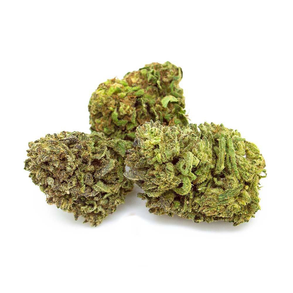 Degustazione del Mago Kit di Degustazione di Marijuana Light Weedzard Infiorescenza