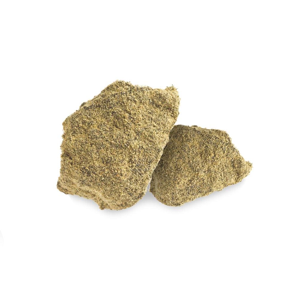 Degustazione Erba del Mago + MoonRock e Ice Rock Degustazione con Moonrock e Icerock Weedzard Infiorescenza