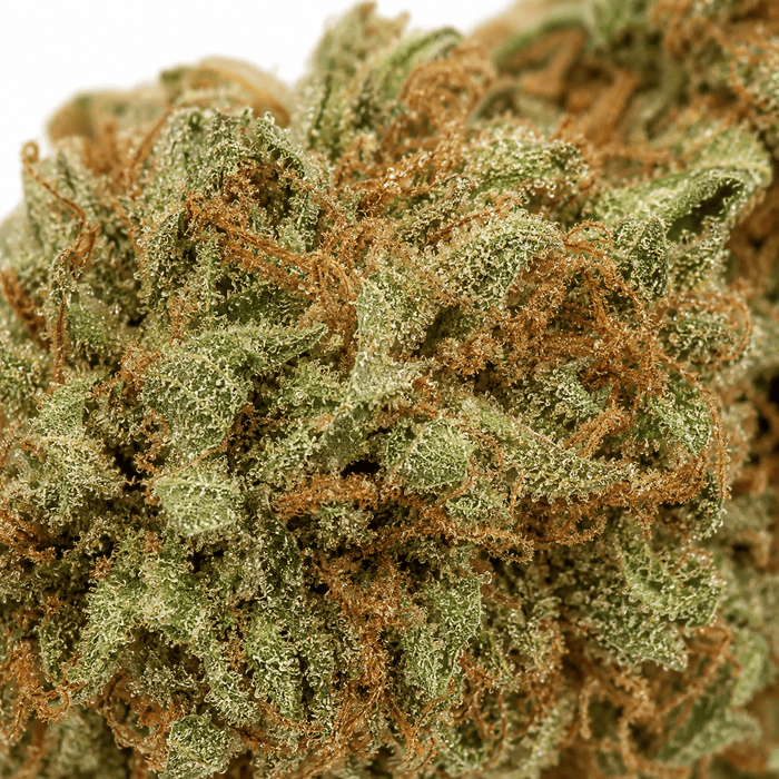Macro infiorescenza Gorilla Glue CBD 20%
