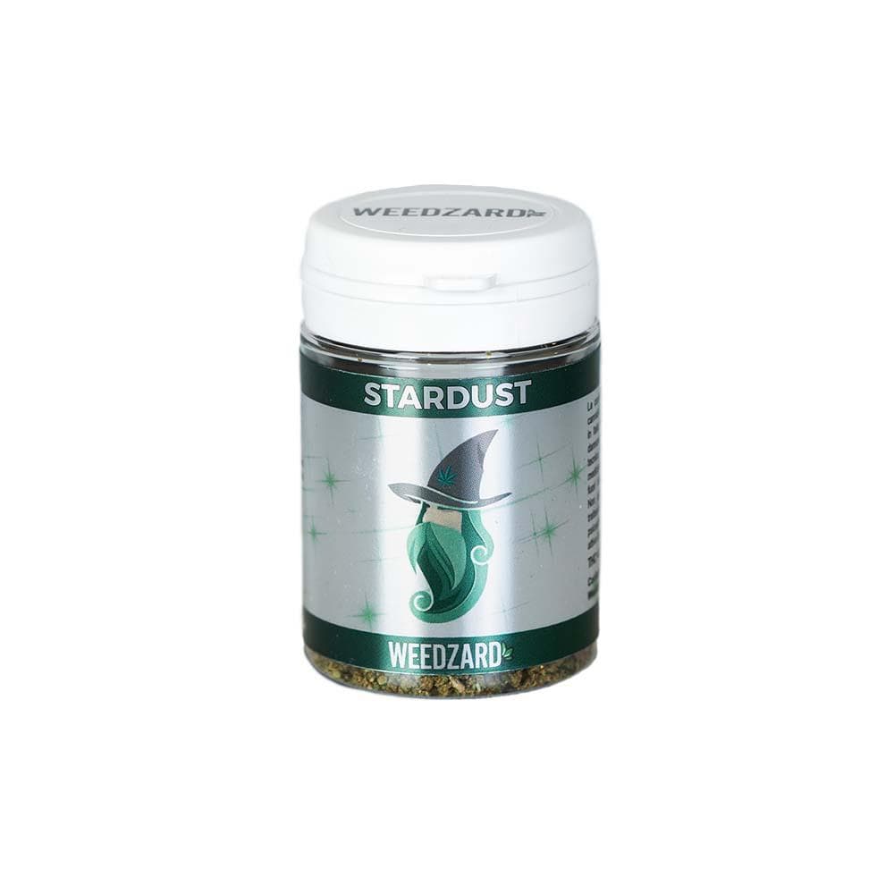 Trinciato Erba Stardust CBD 12% Trinciato Erba Legale Stardust Weedzard Trinciato