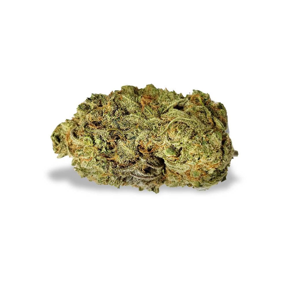 Lemon Kush Bomb CBD 19% Lemon Kush Bomb CBD 19% - Erba legale Weedzard Infiorescenza