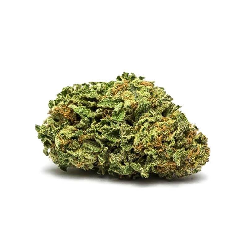 Pineapple CBD 20% Pineapple Erba legale CBD 20% Weedzard Infiorescenza