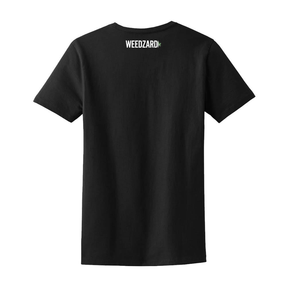 Weedzard t-shirt - Emily T-shirt Emily Weedzard