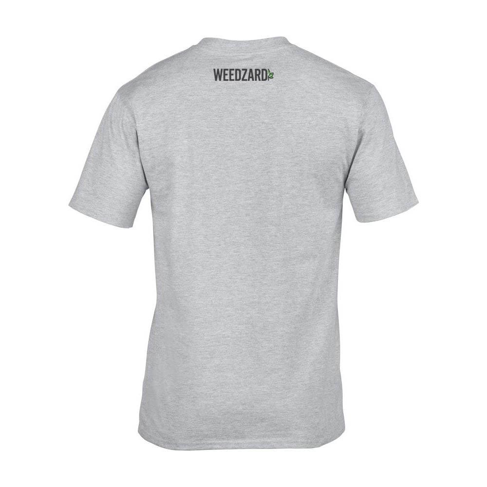 Weedzard T-shirt - Morgan T-shirt Morgan Weedzard