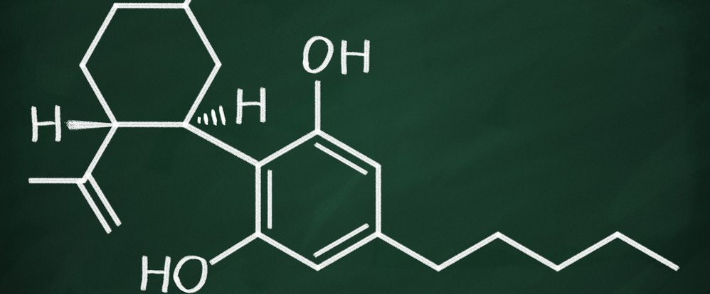 Differenza tra CBD e THC