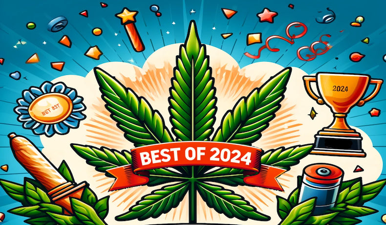 Cannabis sativa: cos'è, effetti e migliori varietà 2024
