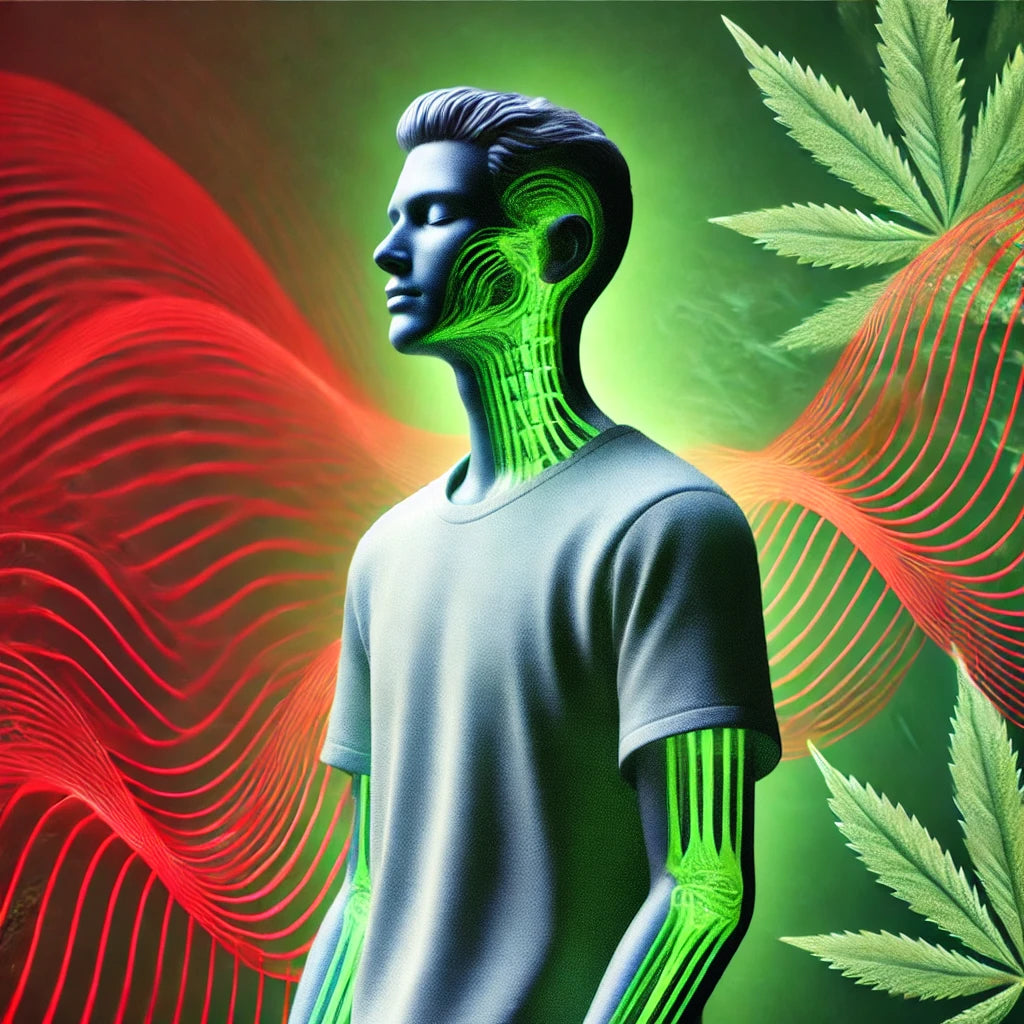CBD e fibromialgia: cosa sappiamo oggi [2025]