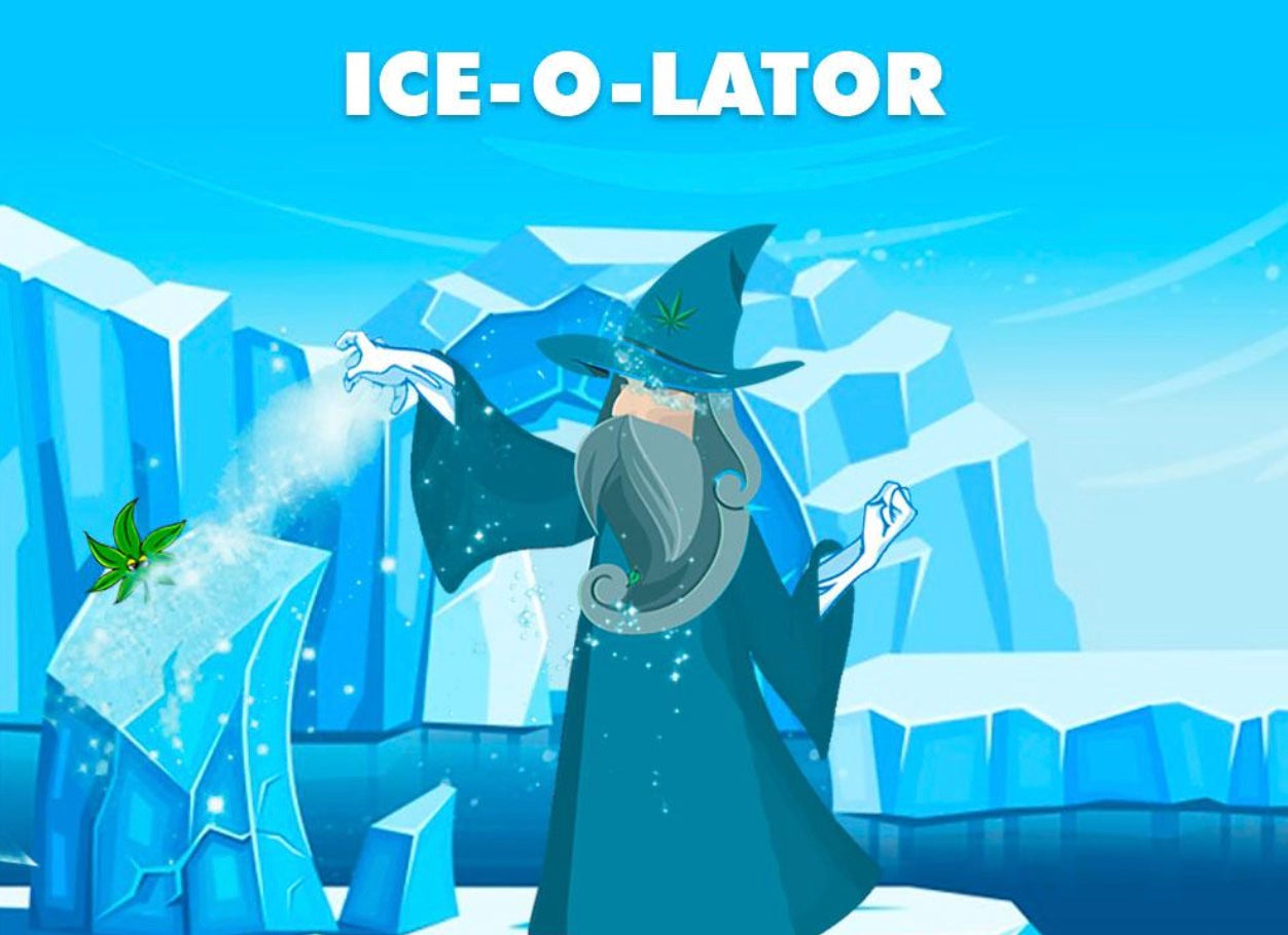 Ice o Lator, come si usa?