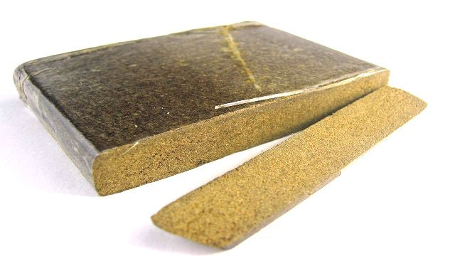 Dove comprare hashish legale in Italia?