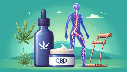 Sciatica: è possibile curarla con il CBD?