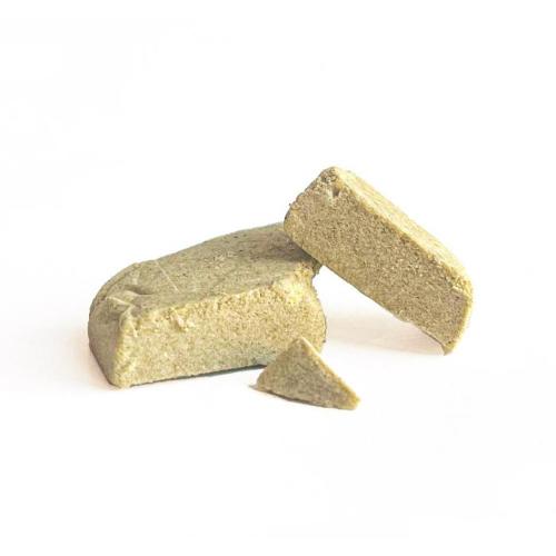 Candy Caramel Hash CBD 15% Candy Caramel Hash CBD 15% - Hashish legale Weedzard Hash