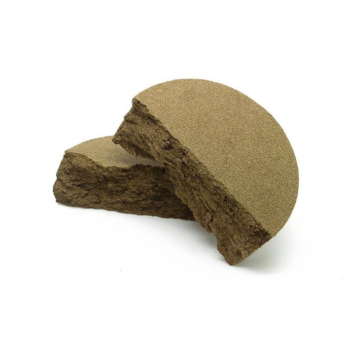 Super Pollen CBD 15% hashish legale Weedzard