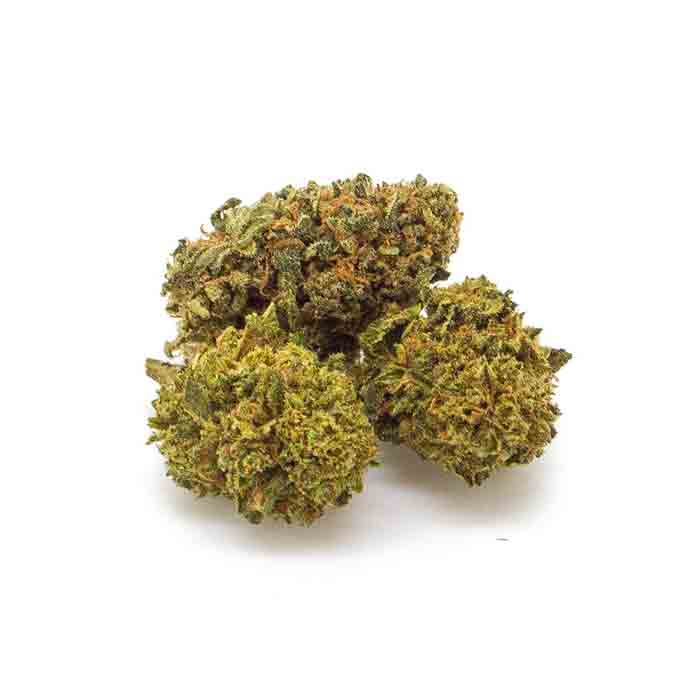 Amnesia Haze Erba legale CBD 24%