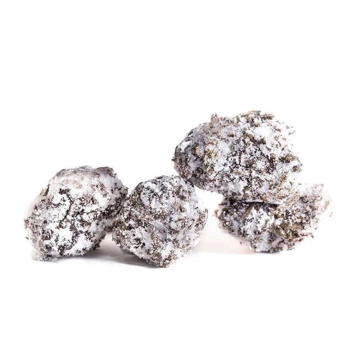 Bundle MoonRock - IceRock - SunRock Weedzard Infiorescenza