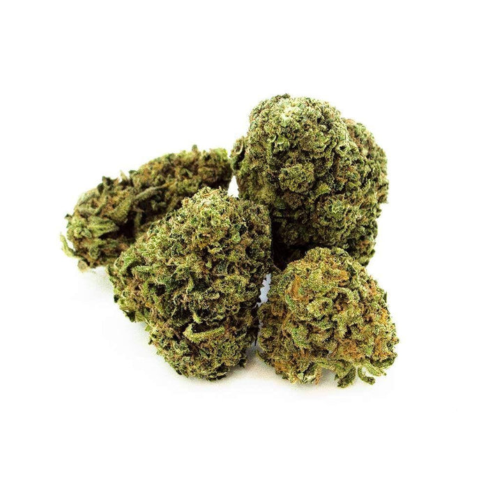 Purple Haze CBD 20% cannabis light Weedzard