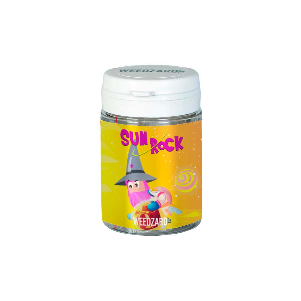 Sunrock: cosa sono e come si usano