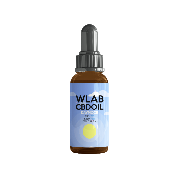 olio cbd ansia e stress