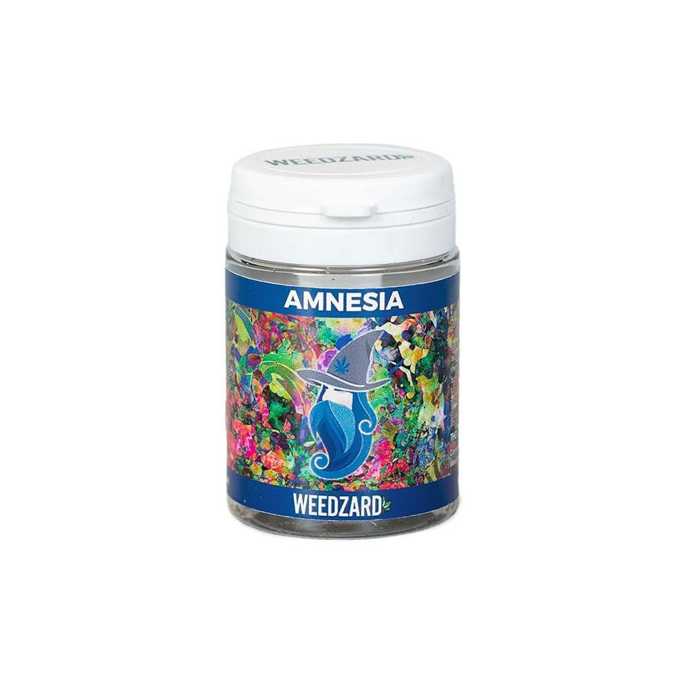 Trinciato Amnesia CBD 24% Erba Legale trinciato Amnesia 24% CBD Weedzard Trinciato