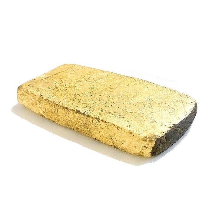 Libano Oro Hashish CBD >10% Libano Oro CBD - Hashish Legale Weedzard Hash
