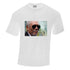 Weedzard T-shirt - Morgan T-shirt Morgan S / Bianco Weedzard