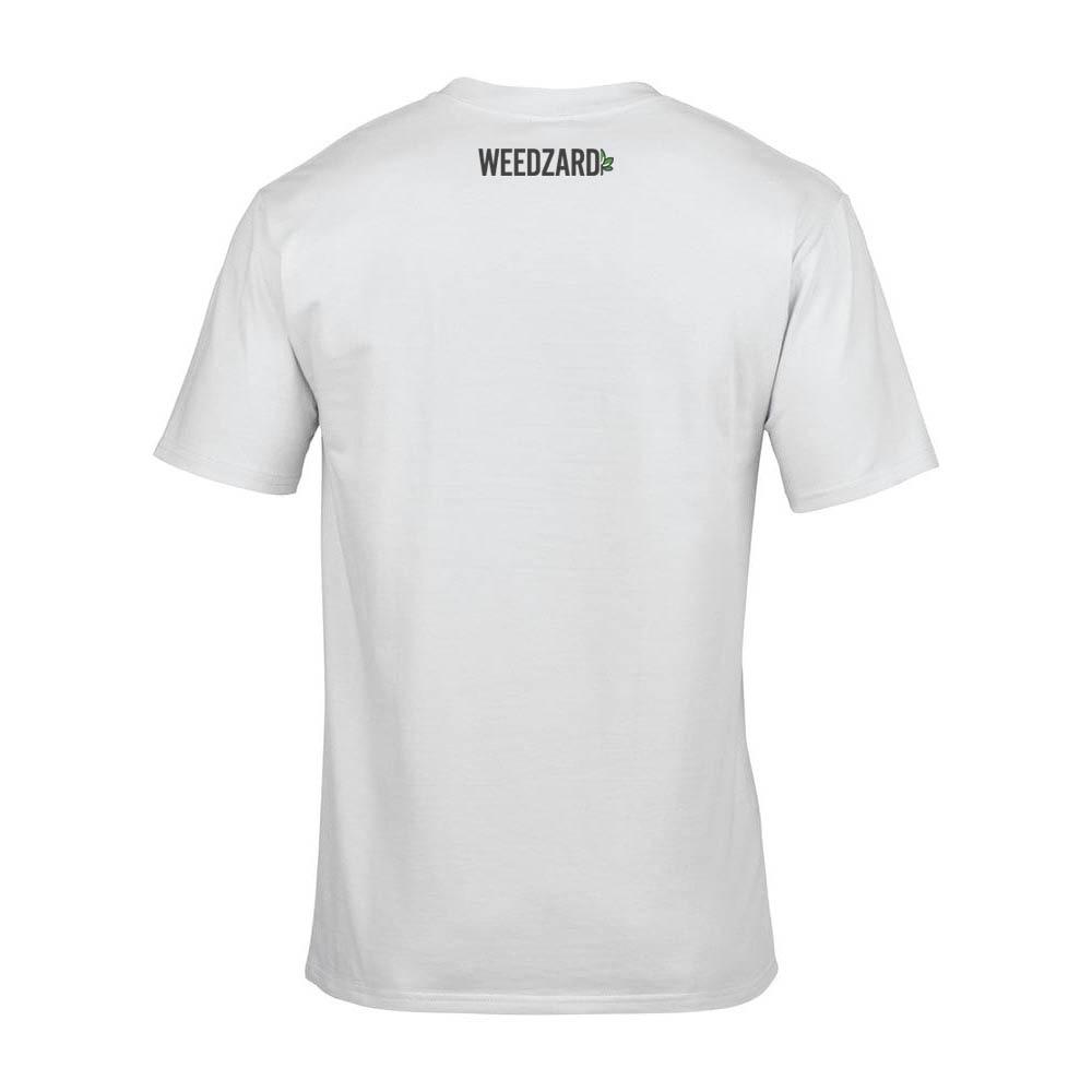 Weedzard T-shirt - Elon T-shirt Elon Weedzard
