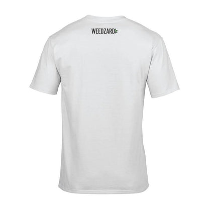 Weedzard T-shirt - Elon T-shirt Elon Weedzard